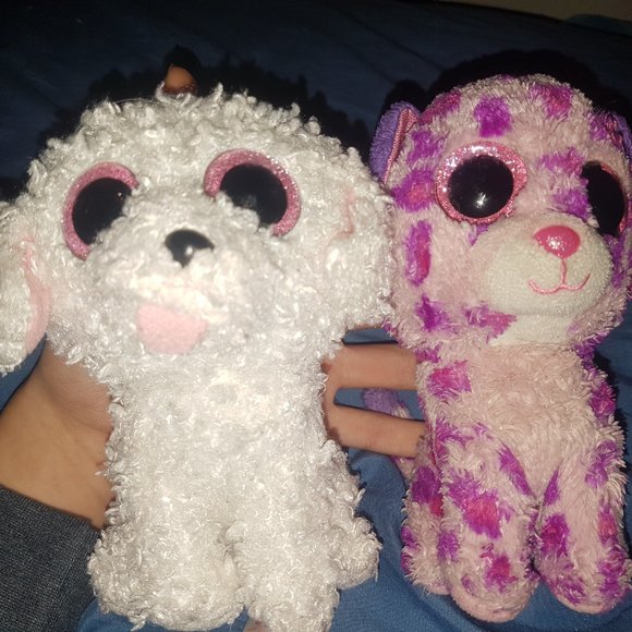 TY Beanie boo set (9) / Bundle 2 items from my closet for 20% off! - Picture 3 of 6